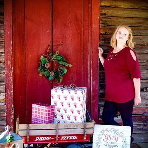 Meet your Posher, Heather